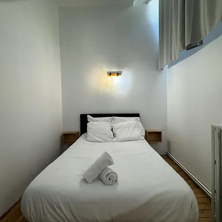 Holiday home Le Saint Victeur - 8pers - Babyfoot - Reve Au Mans