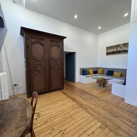 Holiday home Le Saint Victeur - 8pers - Babyfoot - Reve Au Mans