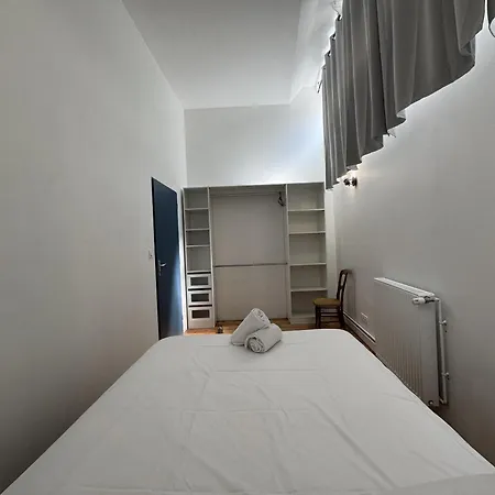 Holiday home Le Saint Victeur - 8pers - Babyfoot - Reve Au Mans *