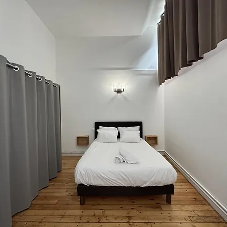 Le Saint Victeur - 8pers - Babyfoot - Reve Au Mans Holiday home Le Mans