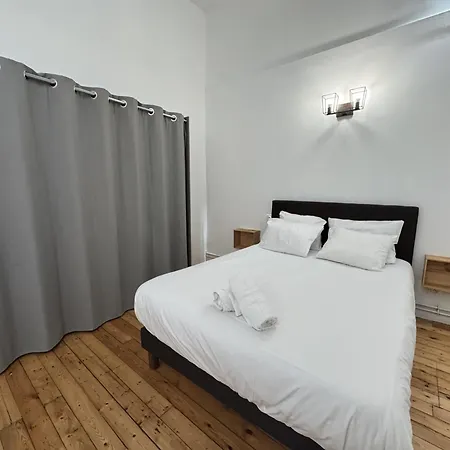 Holiday home Le Saint Victeur - 8pers - Babyfoot - Reve Au Mans Le Mans